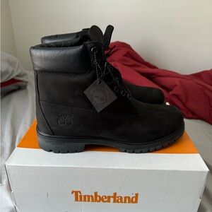 Timberland classic 6 inch boots